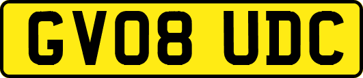GV08UDC
