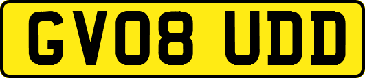GV08UDD