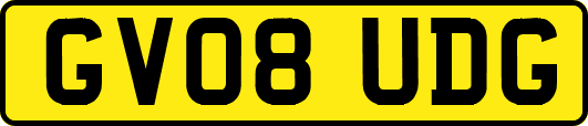 GV08UDG