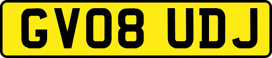 GV08UDJ