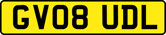 GV08UDL
