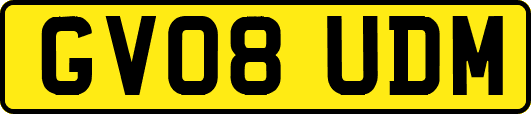 GV08UDM