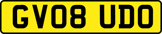 GV08UDO
