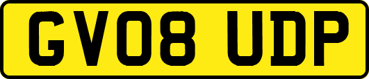 GV08UDP