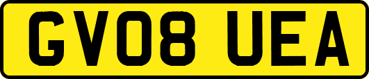 GV08UEA
