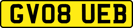 GV08UEB
