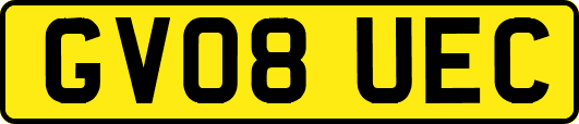GV08UEC