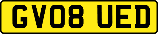 GV08UED