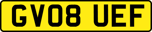 GV08UEF