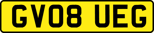 GV08UEG