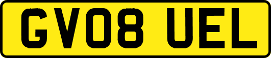 GV08UEL