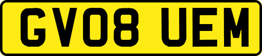 GV08UEM