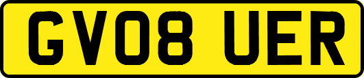 GV08UER