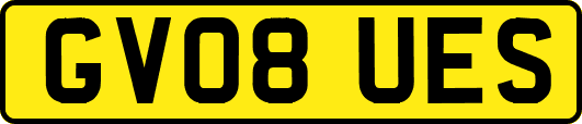 GV08UES