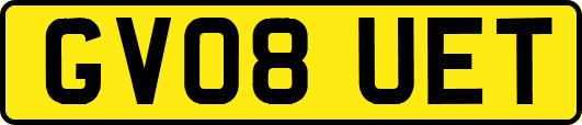 GV08UET
