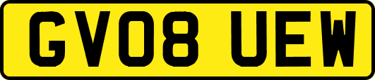 GV08UEW