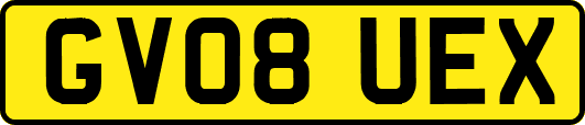 GV08UEX