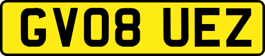 GV08UEZ