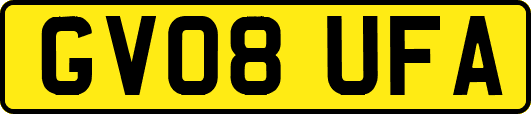 GV08UFA