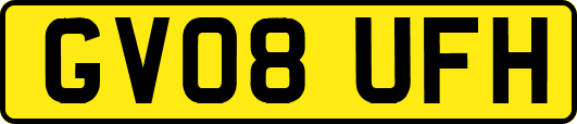 GV08UFH