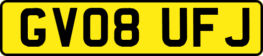 GV08UFJ