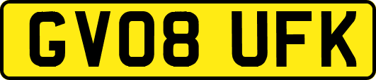 GV08UFK