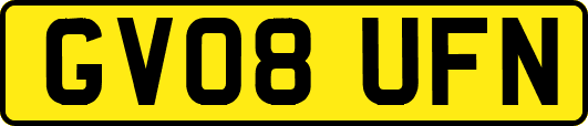 GV08UFN