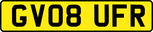 GV08UFR