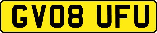 GV08UFU