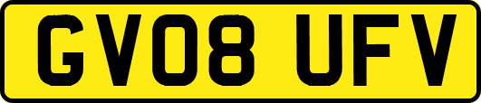 GV08UFV