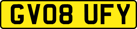 GV08UFY