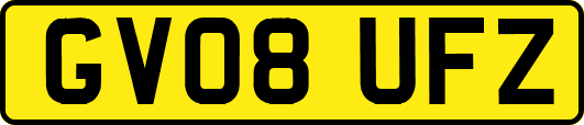 GV08UFZ