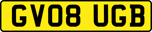 GV08UGB
