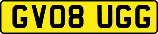 GV08UGG