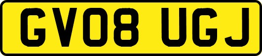 GV08UGJ