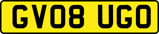 GV08UGO