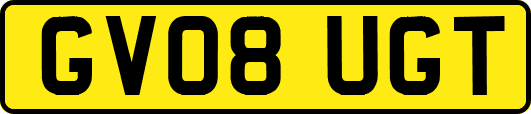 GV08UGT