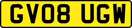 GV08UGW