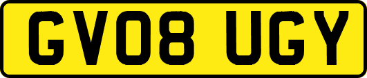 GV08UGY