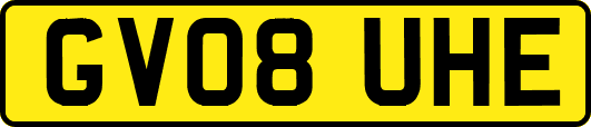GV08UHE
