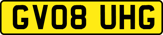 GV08UHG