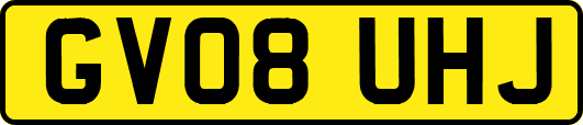 GV08UHJ