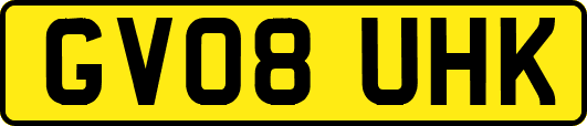 GV08UHK