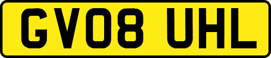 GV08UHL