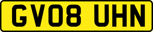 GV08UHN