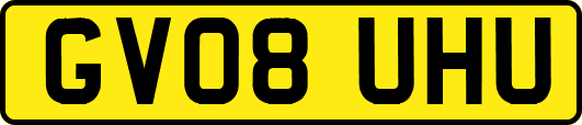 GV08UHU