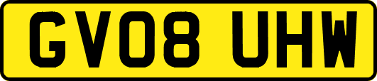 GV08UHW