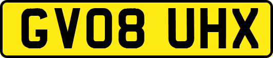 GV08UHX