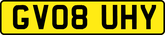 GV08UHY