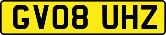 GV08UHZ